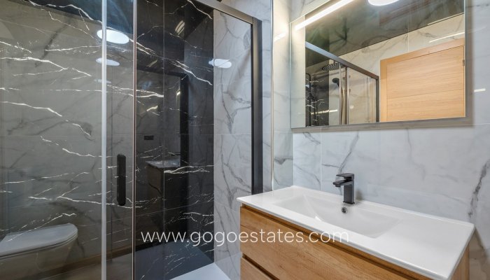 Te koop - Appartement - Begane Grond Appartement - Orihuela - Orihuela Costa