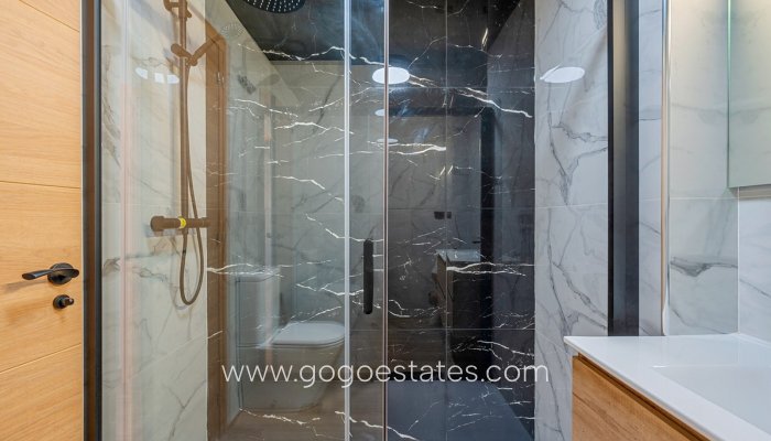 Te koop - Appartement - Begane Grond Appartement - Orihuela - Orihuela Costa