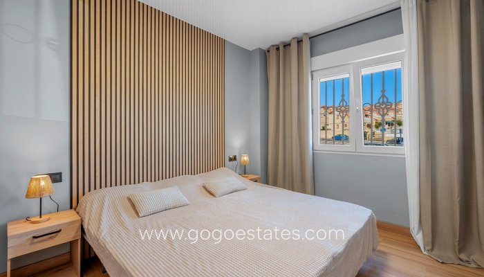 Te koop - Appartement - Begane Grond Appartement - Orihuela - Orihuela Costa