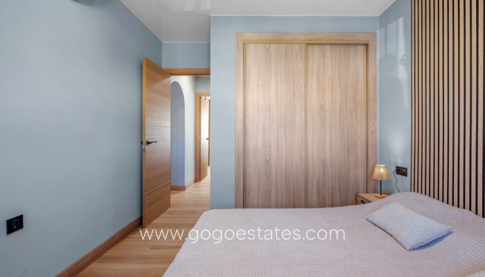 Te koop - Appartement - Begane Grond Appartement - Orihuela - Orihuela Costa