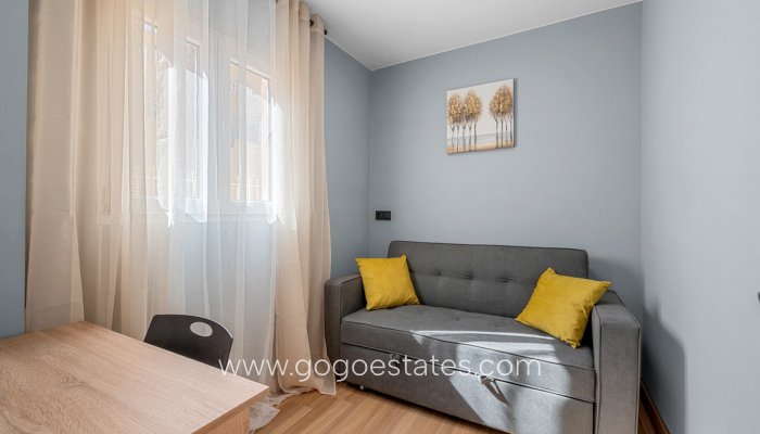 Te koop - Appartement - Begane Grond Appartement - Orihuela - Orihuela Costa