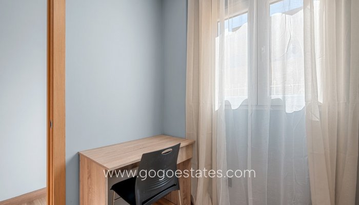 Te koop - Appartement - Begane Grond Appartement - Orihuela - Orihuela Costa