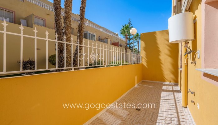 Te koop - Appartement - Begane Grond Appartement - Orihuela - Orihuela Costa
