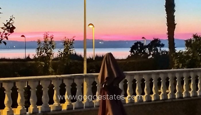 Te koop - Huis - Vrijstaande Villa - Torrevieja - LA SIESTA