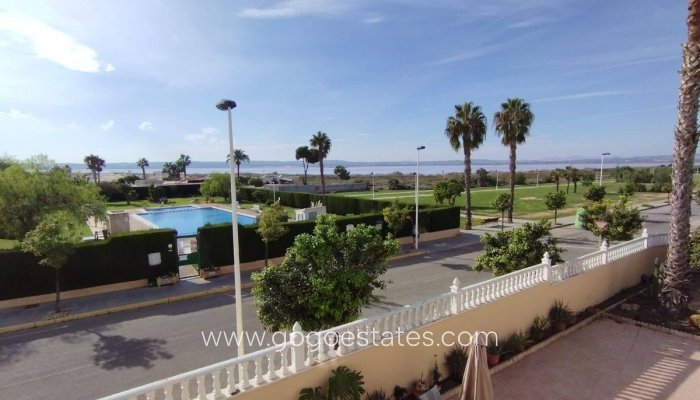Te koop - Huis - Vrijstaande Villa - Torrevieja - LA SIESTA