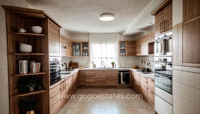 Te koop - Huis - Vrijstaande Villa - Torrevieja - LA SIESTA