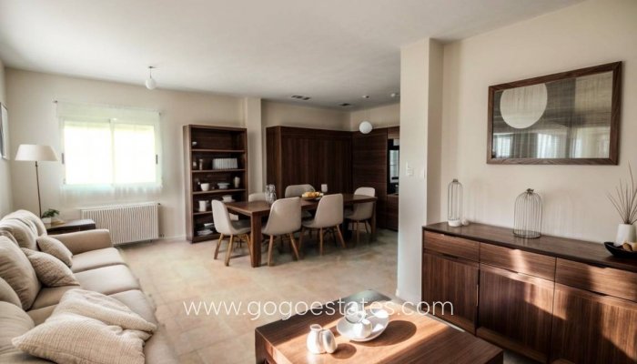 Te koop - Huis - Vrijstaande Villa - Torrevieja - LA SIESTA