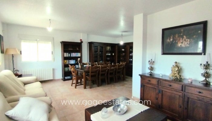 Te koop - Huis - Vrijstaande Villa - Torrevieja - LA SIESTA