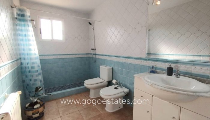 Te koop - Huis - Vrijstaande Villa - Torrevieja - LA SIESTA