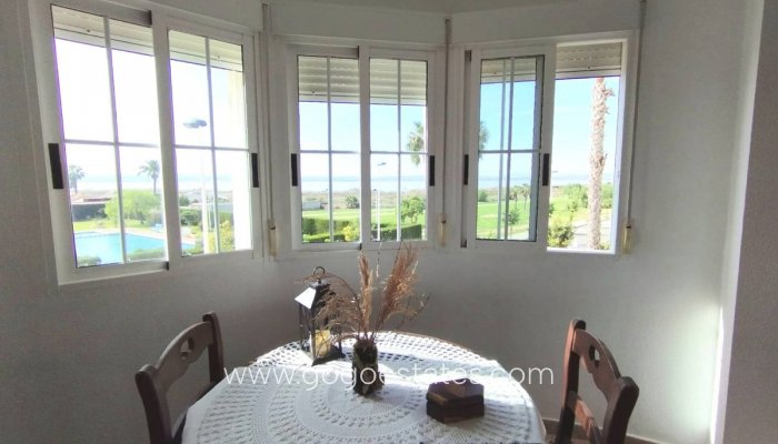 Te koop - Huis - Vrijstaande Villa - Torrevieja - LA SIESTA