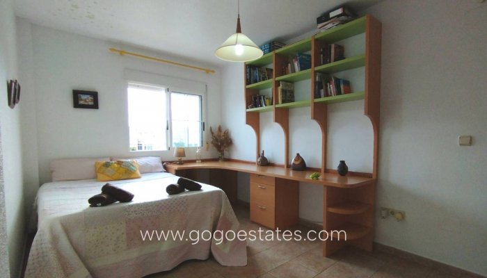 Te koop - Huis - Vrijstaande Villa - Torrevieja - LA SIESTA