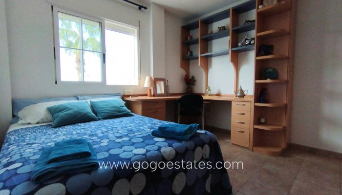 Te koop - Huis - Vrijstaande Villa - Torrevieja - LA SIESTA