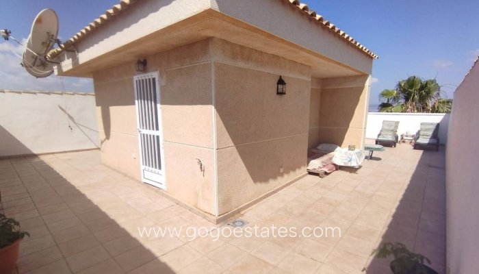 Te koop - Huis - Vrijstaande Villa - Torrevieja - LA SIESTA