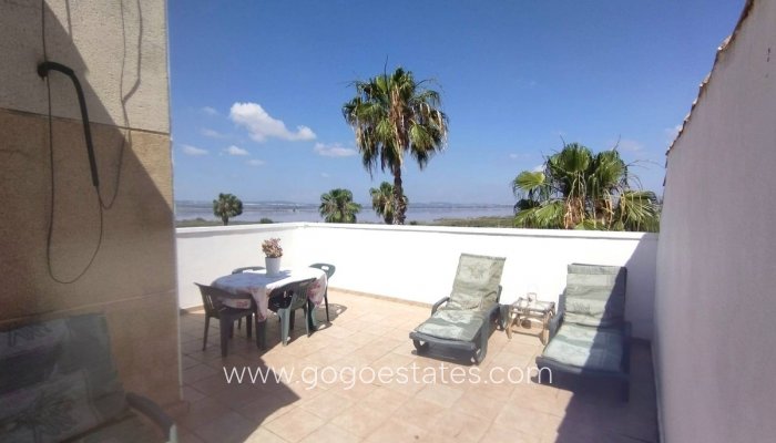 Te koop - Huis - Vrijstaande Villa - Torrevieja - LA SIESTA