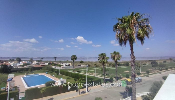 Te koop - Huis - Vrijstaande Villa - Torrevieja - LA SIESTA