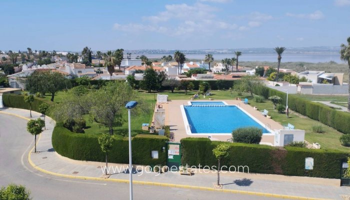 Te koop - Huis - Vrijstaande Villa - Torrevieja - LA SIESTA