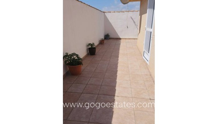 Te koop - Huis - Vrijstaande Villa - Torrevieja - LA SIESTA