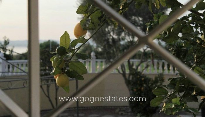 Te koop - Huis - Vrijstaande Villa - Torrevieja - LA SIESTA