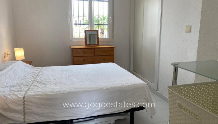 Te koop - Appartement - Appartement op de bovenste verdieping - Orihuela - Villamartin