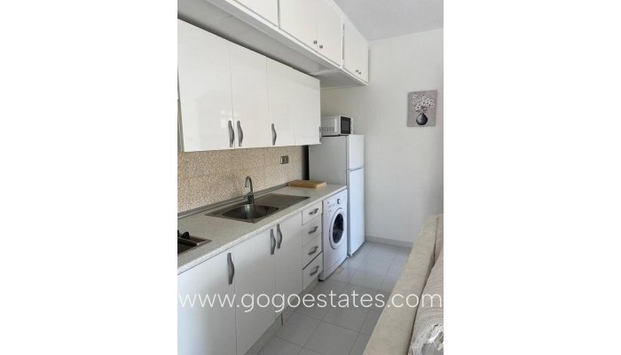 Te koop - Appartement - Appartement op de bovenste verdieping - Orihuela - Villamartin