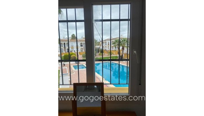Te koop - Appartement - Appartement op de bovenste verdieping - Orihuela - Villamartin