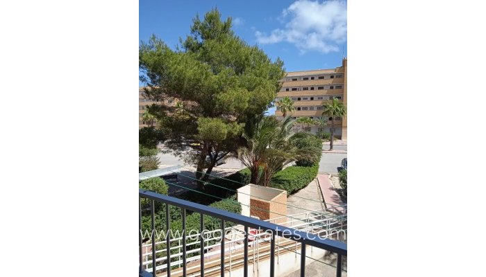 Te koop - Appartement - Begane Grond Appartement - Guardamar del Segura - Guardamar del Segura Centro