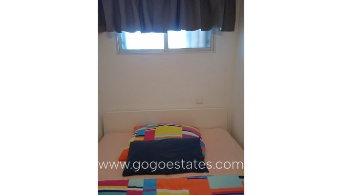 Te koop - Appartement - Begane Grond Appartement - Guardamar del Segura - Guardamar del Segura Centro