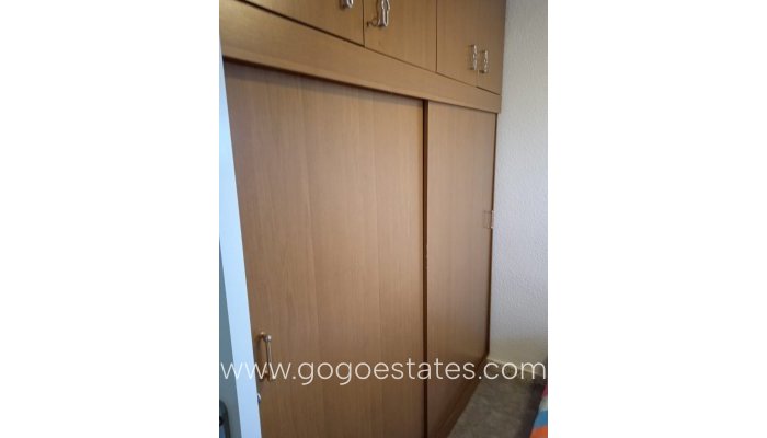 Te koop - Appartement - Begane Grond Appartement - Guardamar del Segura - Guardamar del Segura Centro