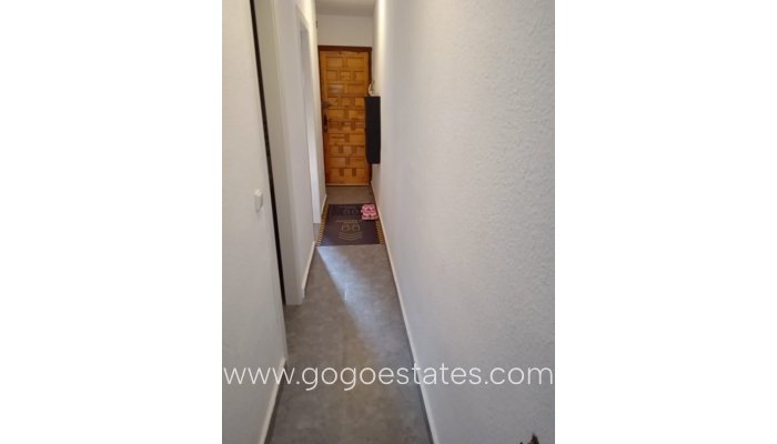 Te koop - Appartement - Begane Grond Appartement - Guardamar del Segura - Guardamar del Segura Centro