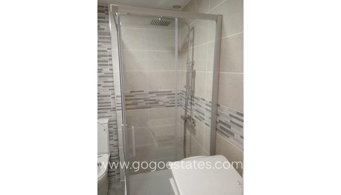 Te koop - Appartement - Begane Grond Appartement - Guardamar del Segura - Guardamar del Segura Centro