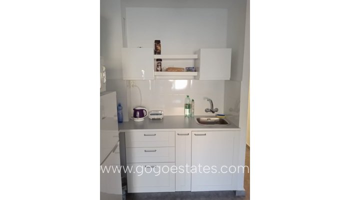 Te koop - Appartement - Begane Grond Appartement - Guardamar del Segura - Guardamar del Segura Centro