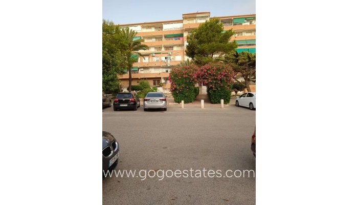 Te koop - Appartement - Begane Grond Appartement - Guardamar del Segura - Guardamar del Segura Centro