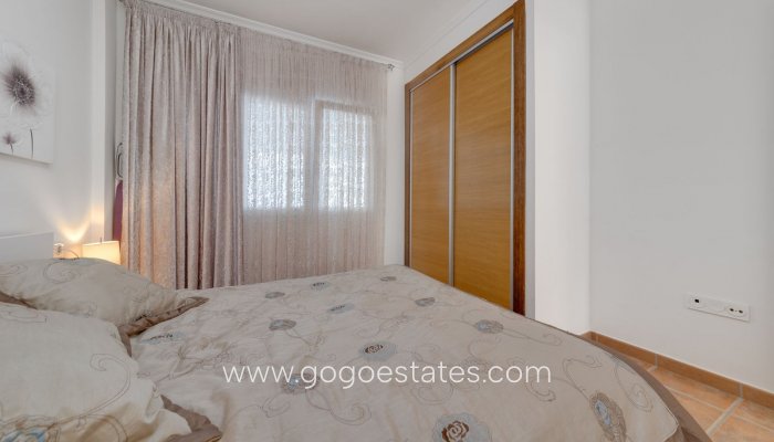 Wiederverkauf - Haus - Bungalow - Orihuela - Mil Palmeras