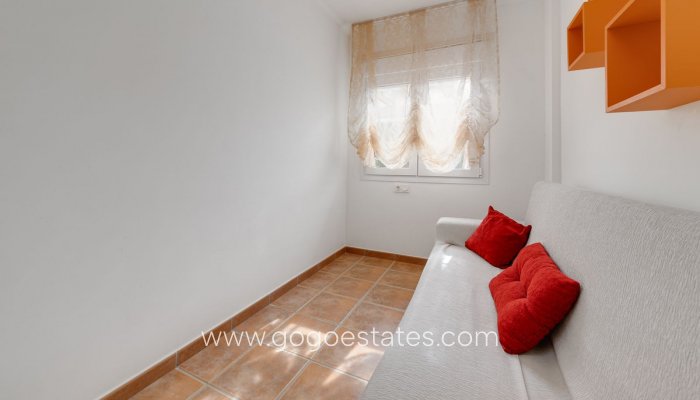 Wiederverkauf - Haus - Bungalow - Orihuela - Mil Palmeras