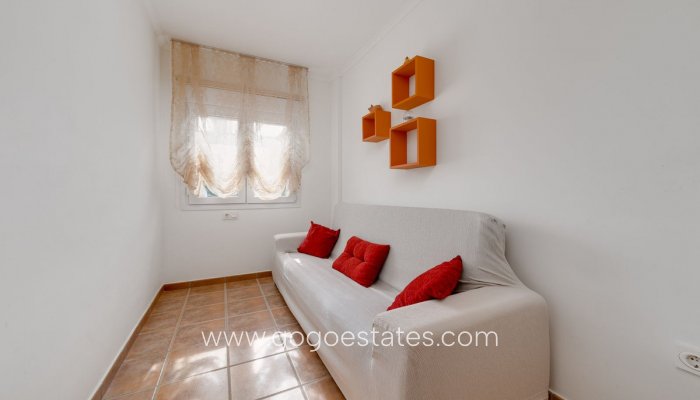 Wiederverkauf - Haus - Bungalow - Orihuela - Mil Palmeras