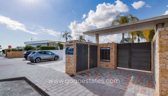 Wiederverkauf - Haus - Bungalow - Orihuela - Mil Palmeras