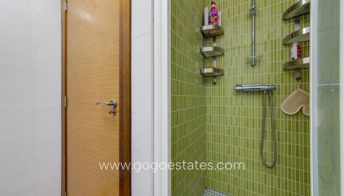 Wiederverkauf - Haus - Bungalow - Orihuela - Mil Palmeras