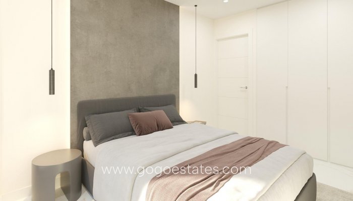 Te koop - Huis - Stadswoning - Alicante - Dolores Centro