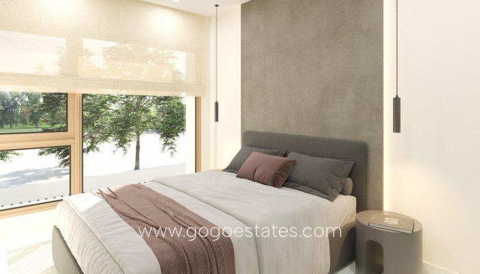 Te koop - Huis - Stadswoning - Alicante - Dolores Centro