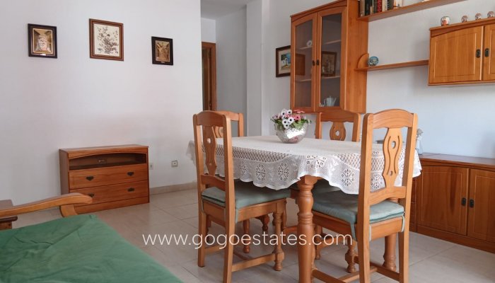 Te koop - Appartement - Appartement op de middelste verdieping - Pilar De La Horadada - Torre de la Horadada