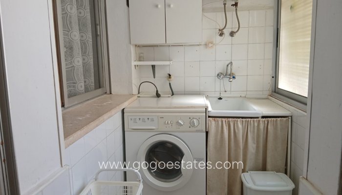 Te koop - Appartement - Appartement op de middelste verdieping - Pilar De La Horadada - Torre de la Horadada