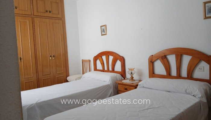 Te koop - Appartement - Appartement op de middelste verdieping - Pilar De La Horadada - Torre de la Horadada