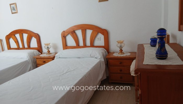 Te koop - Appartement - Appartement op de middelste verdieping - Pilar De La Horadada - Torre de la Horadada