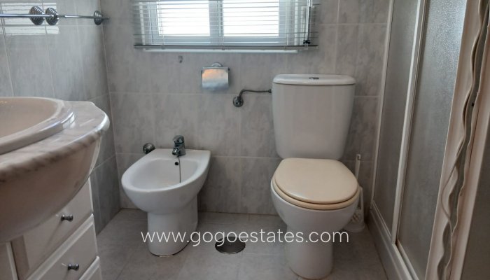 Te koop - Appartement - Appartement op de middelste verdieping - Pilar De La Horadada - Torre de la Horadada