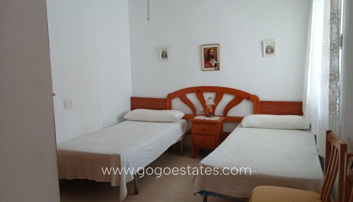 Te koop - Appartement - Appartement op de middelste verdieping - Pilar De La Horadada - Torre de la Horadada