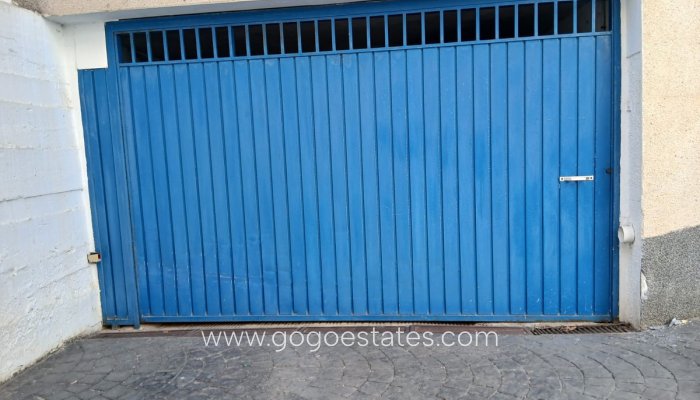 Te koop - Appartement - Appartement op de middelste verdieping - Pilar De La Horadada - Torre de la Horadada