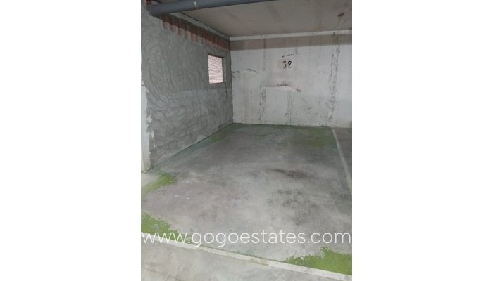 Te koop - Appartement - Appartement op de middelste verdieping - Pilar De La Horadada - Torre de la Horadada