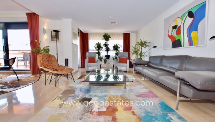 Te koop - Apartamento - Jávea Xàbia - Jávea - Xàbia Centro