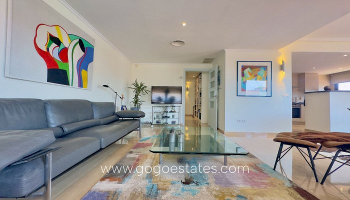 Te koop - Apartamento - Jávea Xàbia - Jávea - Xàbia Centro