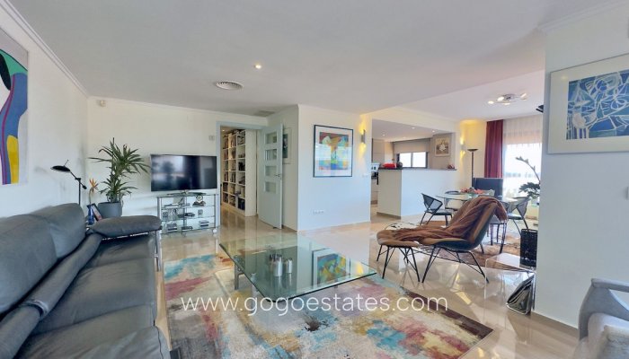 Te koop - Apartamento - Jávea Xàbia - Jávea - Xàbia Centro